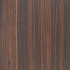 Central Palette - Veneer Deep Rosewood Techwood